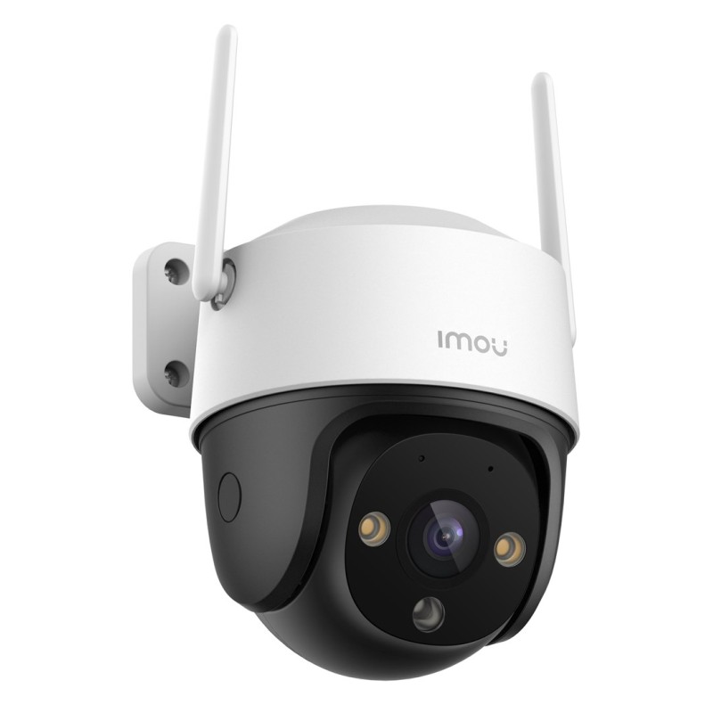 Imou Cruiser 2C 2K Turret IP security camera Outdoor 2304 x 1296 pixels Ceiling/wall Imou Cruiser 2C 2K Turret IP security camera Outdoor 2304 x 1296 pixels Ceiling/wall