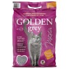 GOLDEN Grey Master - bentonite litter - 14kg