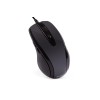 A4Tech N-708X mouse USB Type-A Optical 1600 DPI Right-hand