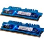 G.Skill RipjawsX 16GB (8GBx2) DDR3-2133 MHz memory module 2 x 8 GB