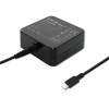 Qoltec 51027 Charger | 65W | 5-20.3V | 2-3.25A | USB type C | PD