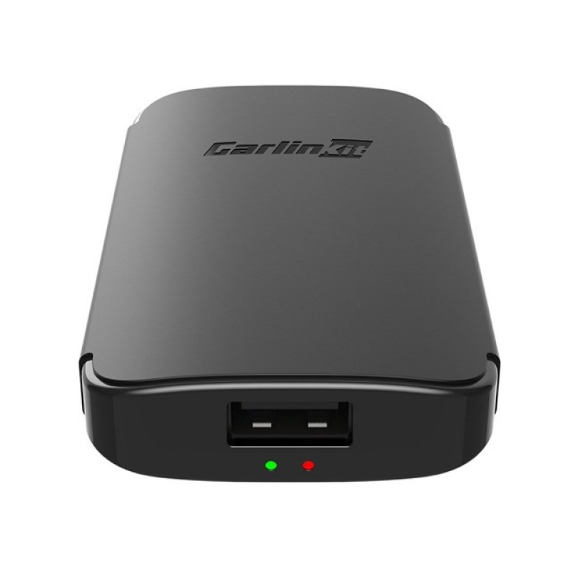 CarlinKit CPC200-A2A Wireless adapter Black