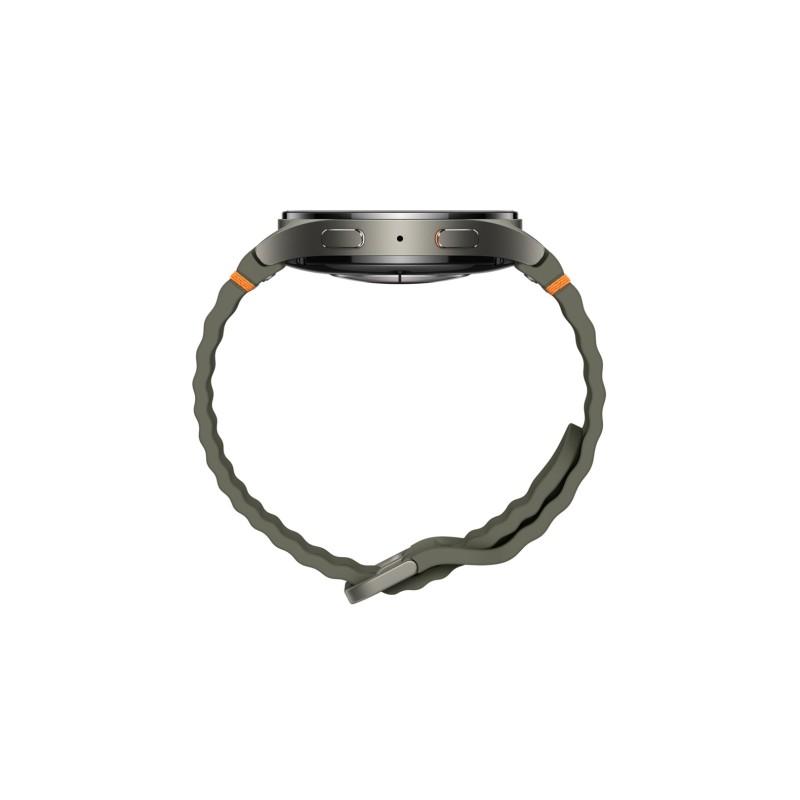 Samsung Galaxy Watch7 3.81 cm (1.5 Samsung Galaxy Watch7 3.81 cm (1.5