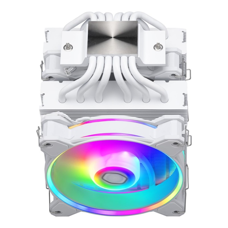 AIR COOLING ENDORFY FORTIS 5 ARGB AIR COOLING ENDORFY FORTIS 5 ARGB