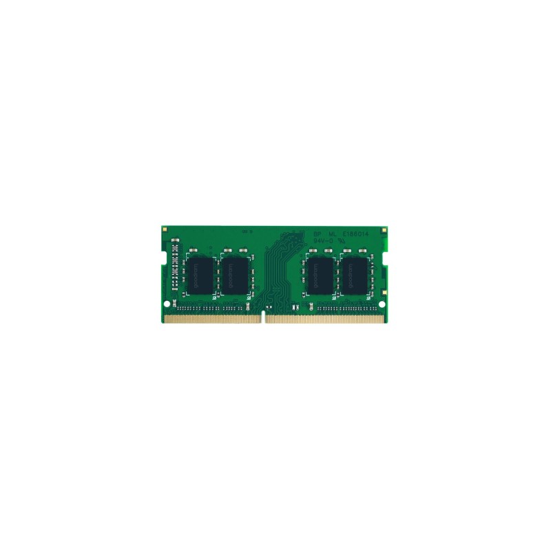 Silicon Power DDR5 SODIMM 64GB (2x32GB) 5600MHz CL46 1,1V