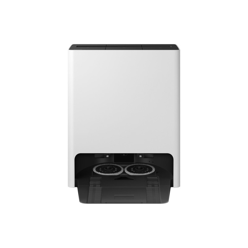 Samsung VR7MD97714G 0.25 L Bagless Grey