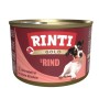 RINTI Gold Beef - wet dog food - 185g