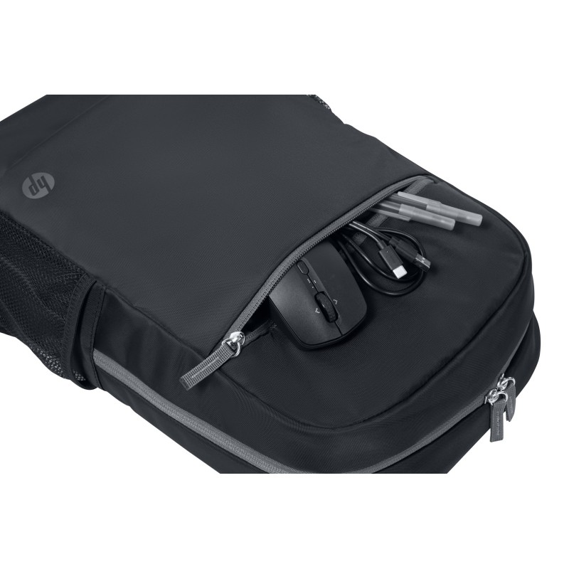 HP 15.6-inch Laptop Backpack HP 15.6-inch Laptop Backpack