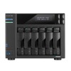 Asustor LOCKERSTOR 6 NAS Desktop Intel® Celeron® N5105 8 GB DDR4 HDD ADM Black Asustor LOCKERSTOR 6 NAS Desktop Intel® Celeron® N5105 8 GB DDR4 HDD ADM Black