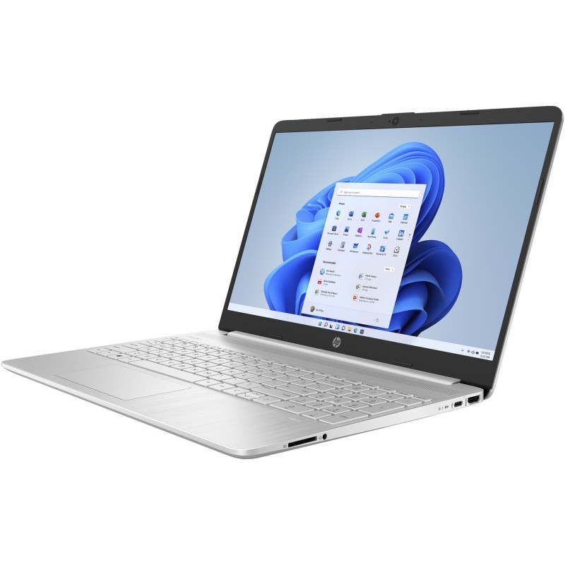 HP 15s-eq2289nw AMD Ryzen™ 3 5300U Laptop 39.6 cm (15.6 HP 15s-eq2289nw AMD Ryzen™ 3 5300U Laptop 39.6 cm (15.6