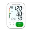 Greenblue GB526 digital weather station Black Battery