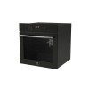 Electrolux EOD6F77WZ SteamBake 600 Catalysis Steam oven Black