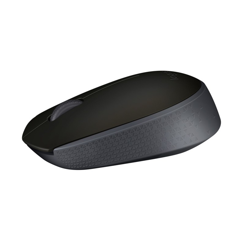 Logitech M170 Wireless Mouse Logitech M170 Wireless Mouse