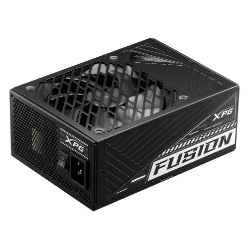 XPG FUSION 1600W Power Supply XPG FUSION 1600W Power Supply