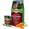 CARNILOVE Cat Hairball Control Duck and Pheasant - dry cat food - 400 g