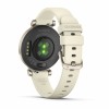 Garmin Lily 2 Digital 240 x 201 pixels Touchscreen Gold GPS (satellite)