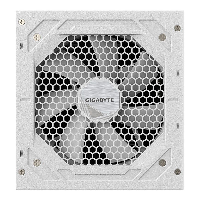 Gigabyte UD1000GM 1000W PG5 ICE Power Supply (GP-UD1000GM PG5 ICE)