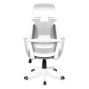 MARK ADLER MANAGER 2.8 office/computer chair AirMESH HD TILT PLUS Grey MARK ADLER MANAGER 2.8 office/computer chair AirMESH HD TILT PLUS Grey