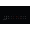 Electrolux LIL61434C Black Built-in 59 cm Zone induction hob 4 zone(s) Electrolux LIL61434C Black Built-in 59 cm Zone induction hob 4 zone(s)