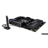 ASUS ROG STRIX B850-E GAMING WIFI AMD B850 socket AM5 ATX motherboard ASUS ROG STRIX B850-E GAMING WIFI AMD B850 socket AM5 ATX motherboard