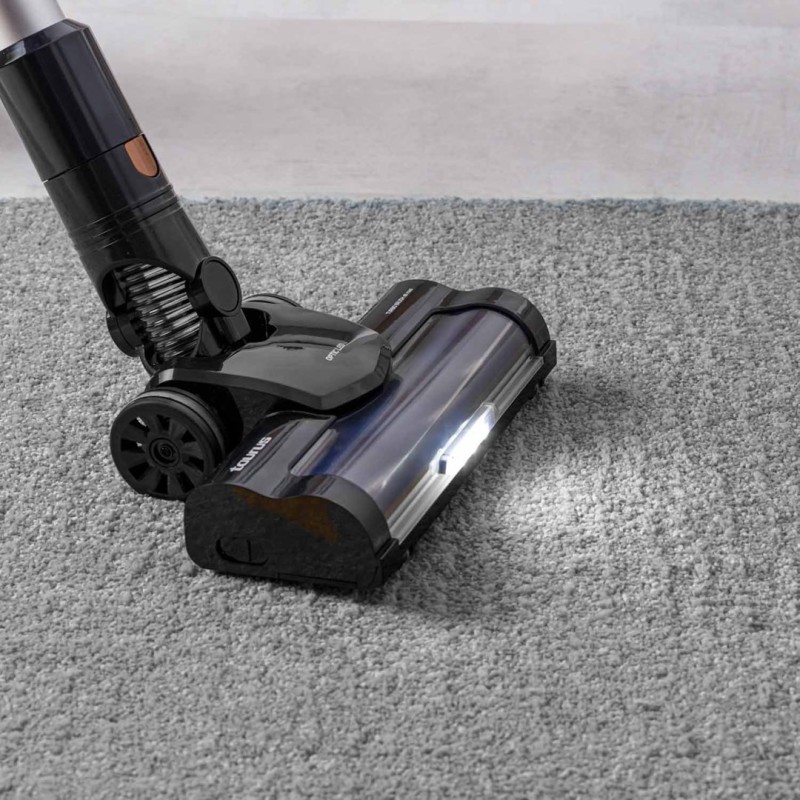 Taurus Homeland Ideal cordless hoover 948934000 Taurus Homeland Ideal cordless hoover 948934000