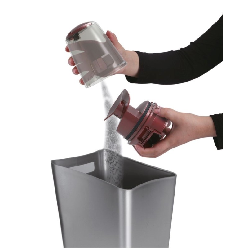 Hoover MBC500UV 011 Bagless Vacuum Cleaner for Mattresses Hoover MBC500UV 011 Bagless Vacuum Cleaner for Mattresses