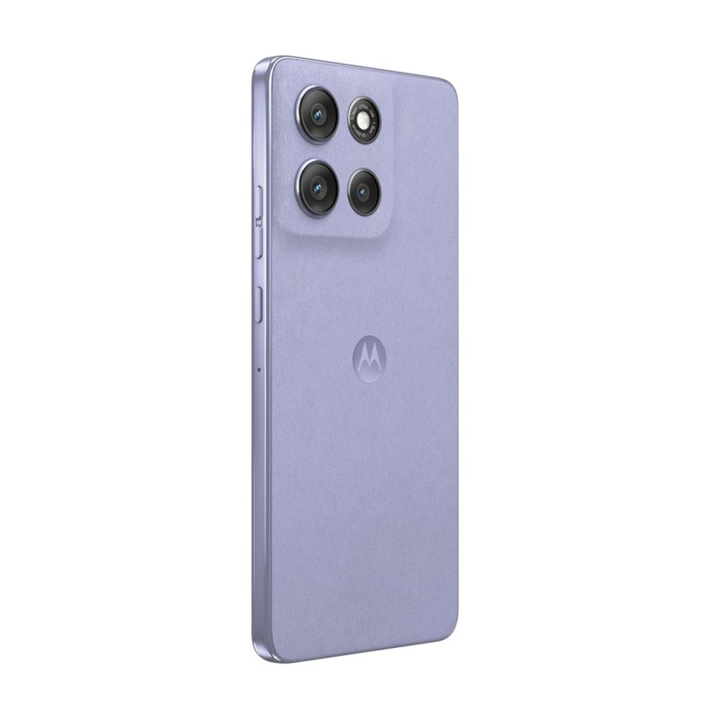 Motorola Moto G86 5G 12/256 GB smartphone in Pantone Cosmic Sky