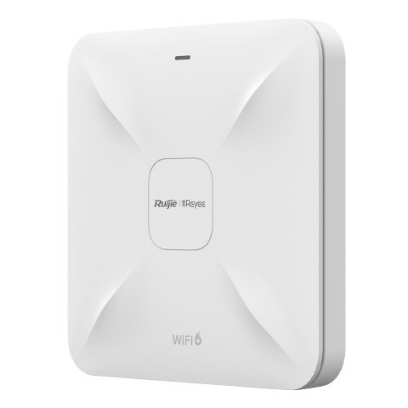 Ruijie Networks RG-RAP2260(E) wireless access point 3202 Mbit/s White Power over Ethernet (PoE) Ruijie Networks RG-RAP2260(E) wireless access point 3202 Mbit/s White Power over Ethernet (PoE)