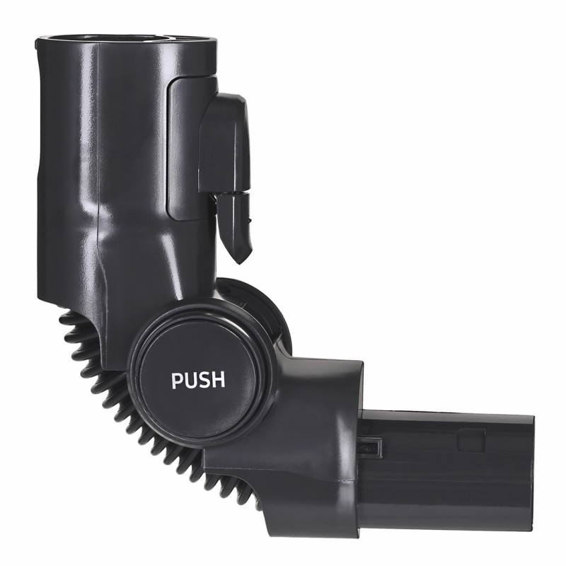 Samsung VS80F28DGS/GE Bespoke AI Jet Lite Pro 2-in-1 upright vacuum cleaner Battery Bagless 0.5 l Samsung VS80F28DGS/GE Bespoke AI Jet Lite Pro 2-in-1 upright vacuum cleaner Battery Bagless 0.5 l