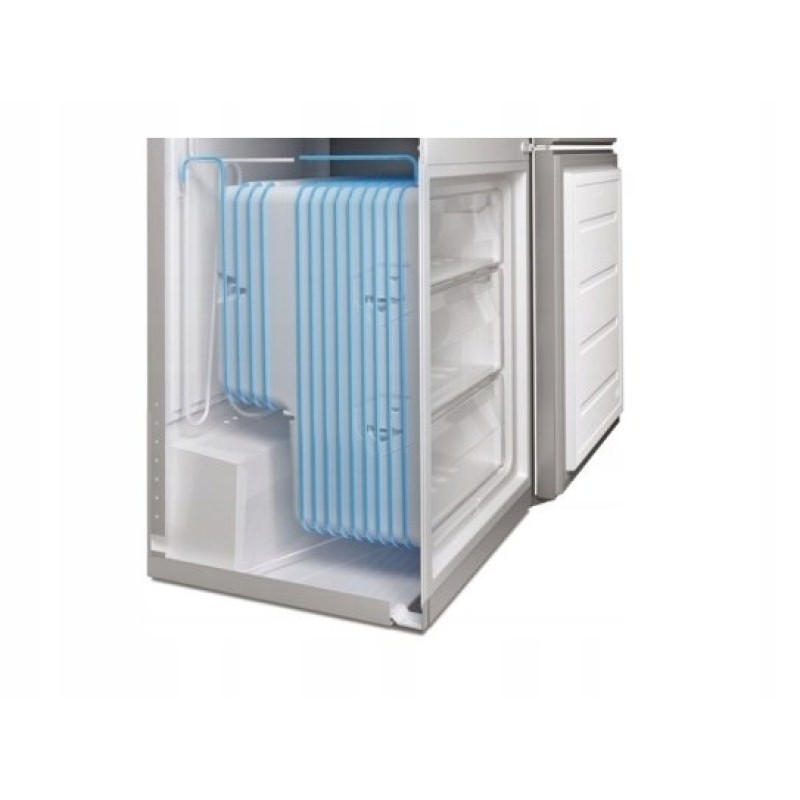 WHIRLPOOL SP40 812 EU 2 fridge-freezer WHIRLPOOL SP40 812 EU 2 fridge-freezer