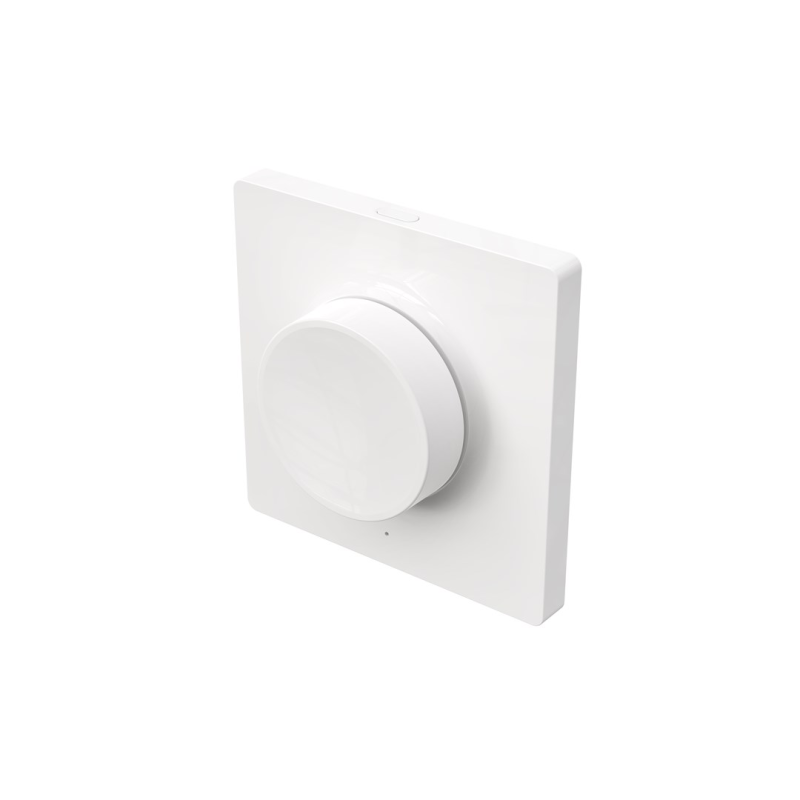 Yeelight YLKG07YL dimmers Mountable Smart dimmer White Yeelight YLKG07YL dimmers Mountable Smart dimmer White