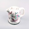 Ceramic electric kettle MAESTRO MR-068 1,5L 1500W (MR-068-FLOWERS) Ceramic electric kettle MAESTRO MR-068 1,5L 1500W (MR-068-FLOWERS)