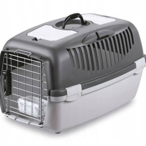 Zolux Transport Box Gulliver 3 Delux