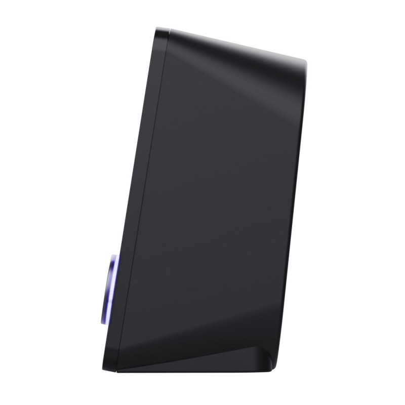 Trust Arys loudspeaker Black Wired 6 W Trust Arys loudspeaker Black Wired 6 W