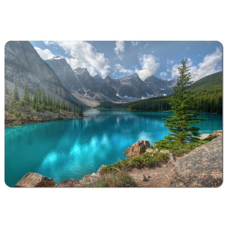 Esperanza EA133 mouse pad Multicolor Esperanza EA133 mouse pad Multicolor