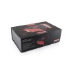 Modecom Volcano power supply unit 750 W 20+4 pin ATX ATX Black, Red Modecom Volcano power supply unit 750 W 20+4 pin ATX ATX Black, Red