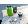 Leifheit 03249 travel mug 350 ml Black, Green Stainless steel Leifheit 03249 travel mug 350 ml Black, Green Stainless steel