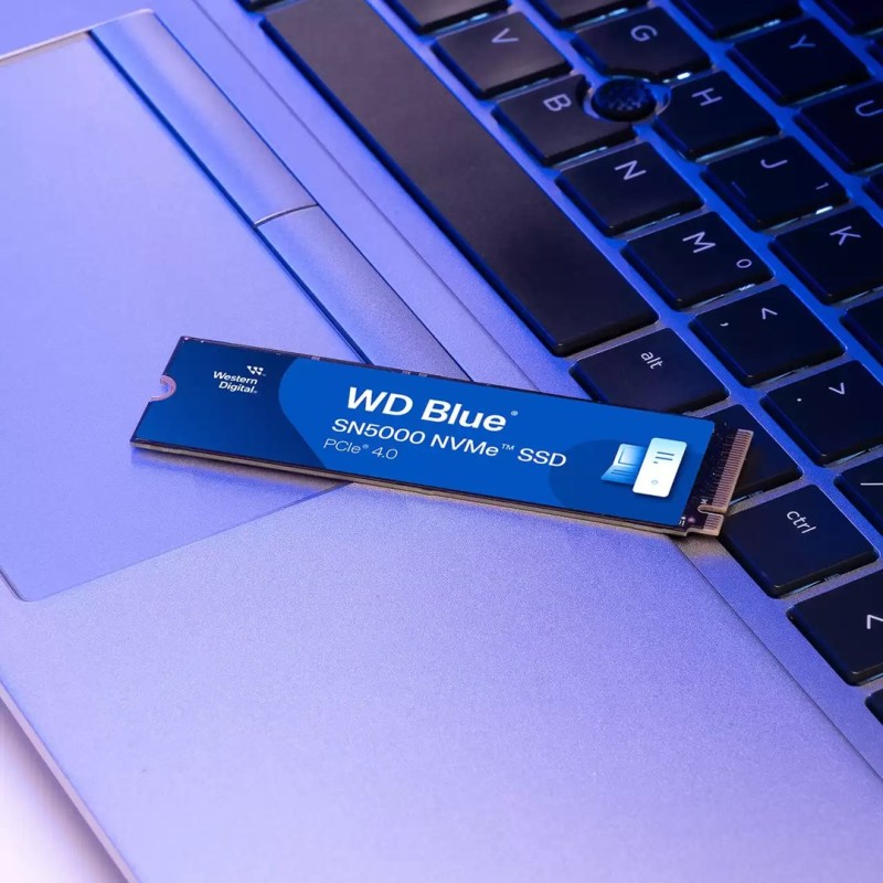 ADATA DYSK SSD SC740 1000 GB COLOR BOX BLUE ADATA DYSK SSD SC740 1000 GB COLOR BOX BLUE