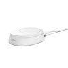 Belkin BoostCharge Pro Smartphone White AC Wireless charging Fast charging Indoor