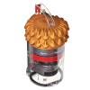 Dyson Cinetic Big ball Multi floor 2 700 W Cylinder vacuum Dry Bagless 0.8 L Dyson Cinetic Big ball Multi floor 2 700 W Cylinder vacuum Dry Bagless 0.8 L
