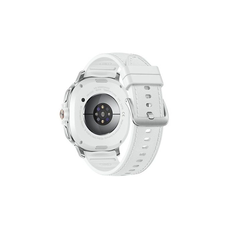 Samsung Galaxy Watch 8 Classic 3.3 cm (1.3