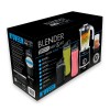 Noveen Sport Mix & Fit SB2000 X-LINE blender 0.8 L Tabletop blender 500 W Noveen Sport Mix & Fit SB2000 X-LINE blender 0.8 L Tabletop blender 500 W