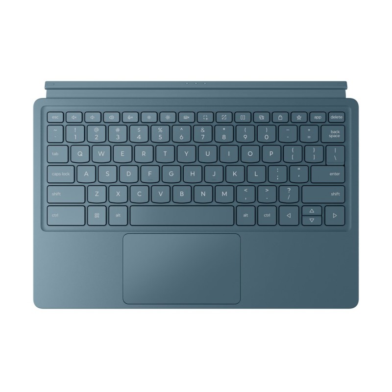 Lenovo Yoga Tab Plus Qualcomm Snapdragon 256 GB 32.3 cm (12.7 Lenovo Yoga Tab Plus Qualcomm Snapdragon 256 GB 32.3 cm (12.7