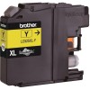 Brother LC525XL-Y ink cartridge Original Extra (Super) High Yield Yellow Brother LC525XL-Y ink cartridge Original Extra (Super) High Yield Yellow