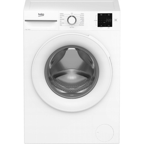 BEKO BM1WFU37225WW washing machine BEKO BM1WFU37225WW washing machine