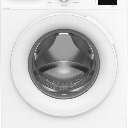 BEKO BM1WFU37225WW washing machine BEKO BM1WFU37225WW washing machine