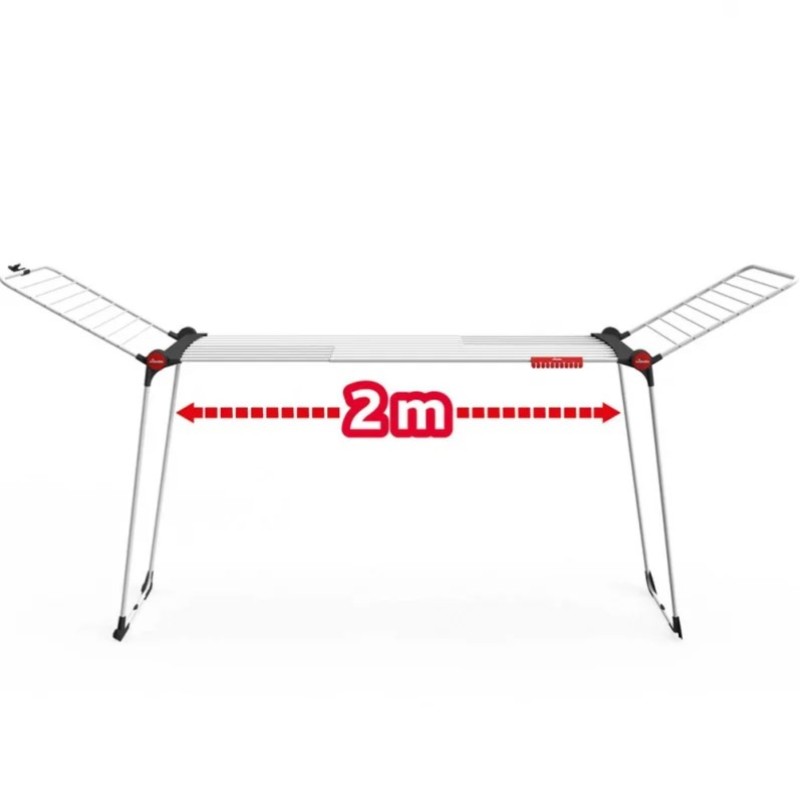 Clothes Dryer Vileda Infinity FLEX Clothes Dryer Vileda Infinity FLEX