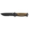 Survival knife GERBER Strongarm Fixed Serrated Coyote Survival knife GERBER Strongarm Fixed Serrated Coyote