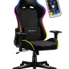 Huzaro Force 6.2 Mesh RGB gaming chair