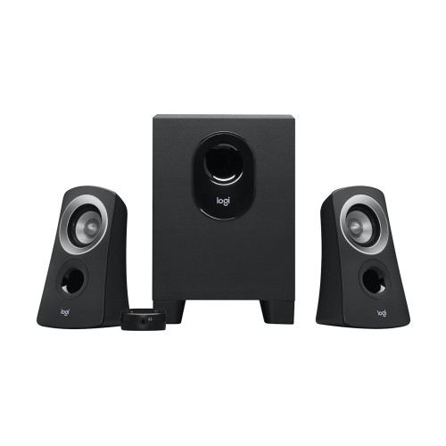 Logitech Speaker System Z313